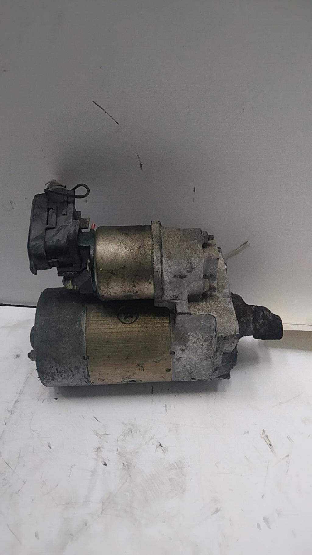 Motorino avviamento FIAT SEICENTO  - 1