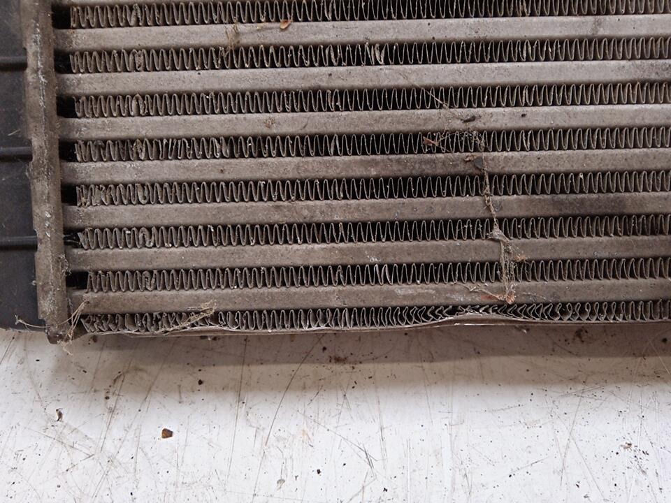 Echangeur air (Intercooler) CITROEN C5 2 Diesel - 1