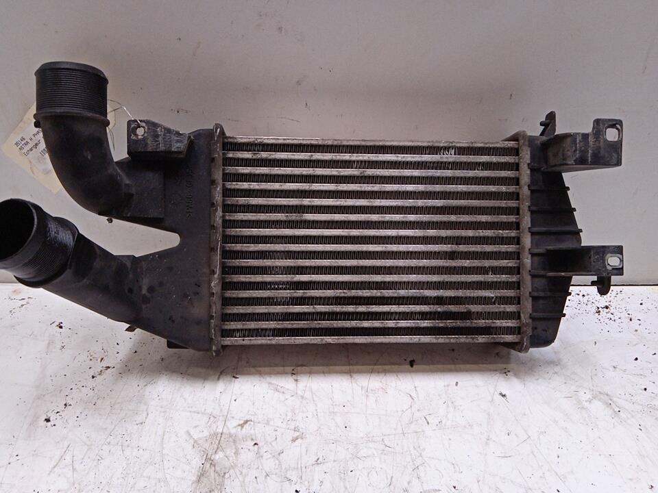 Echangeur air (Intercooler) OPEL ASTRA H PHASE 2  - 1