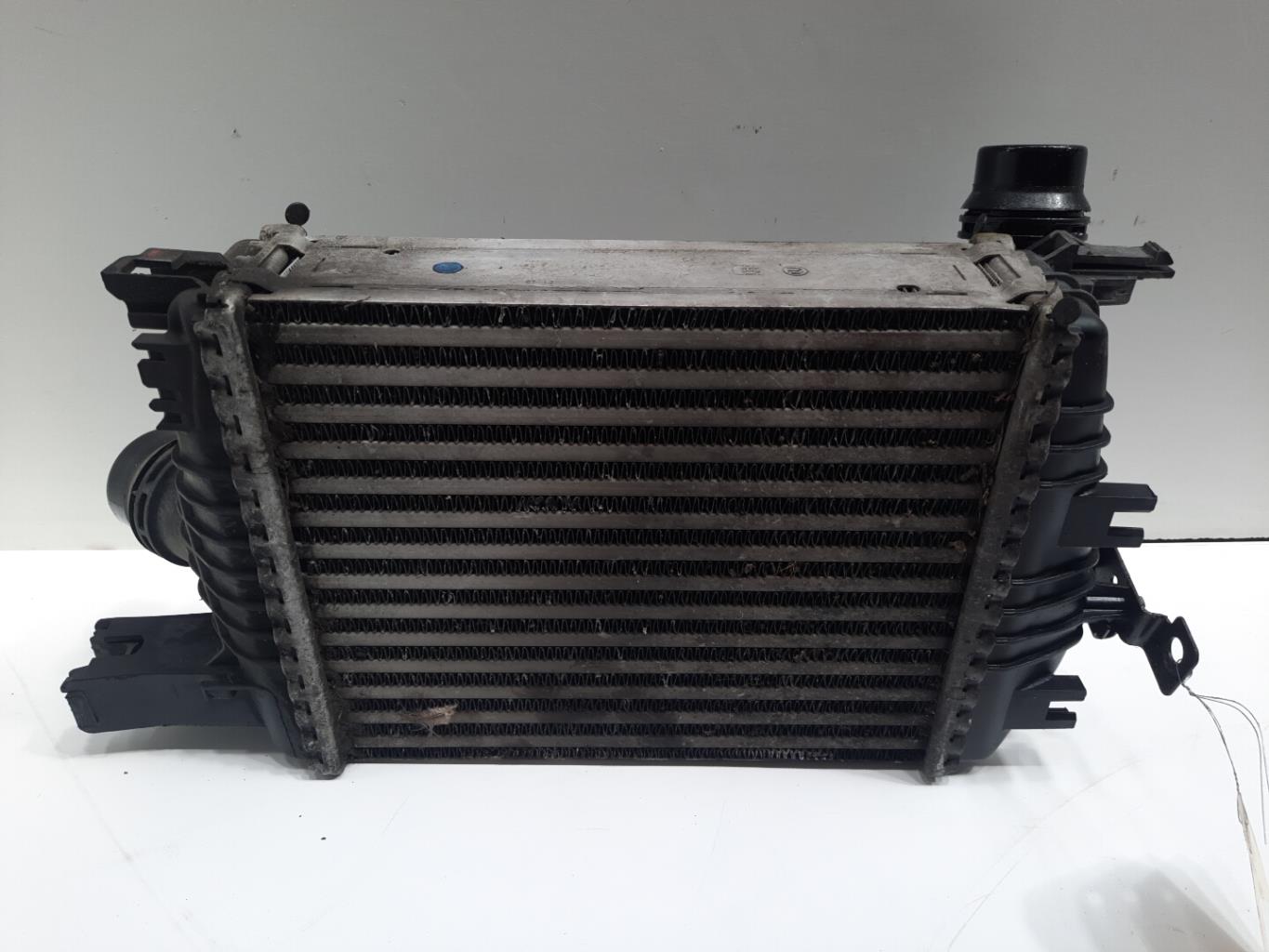 Echangeur air (Intercooler) RENAULT CLIO 4 PHASE 1 Diesel - 1
