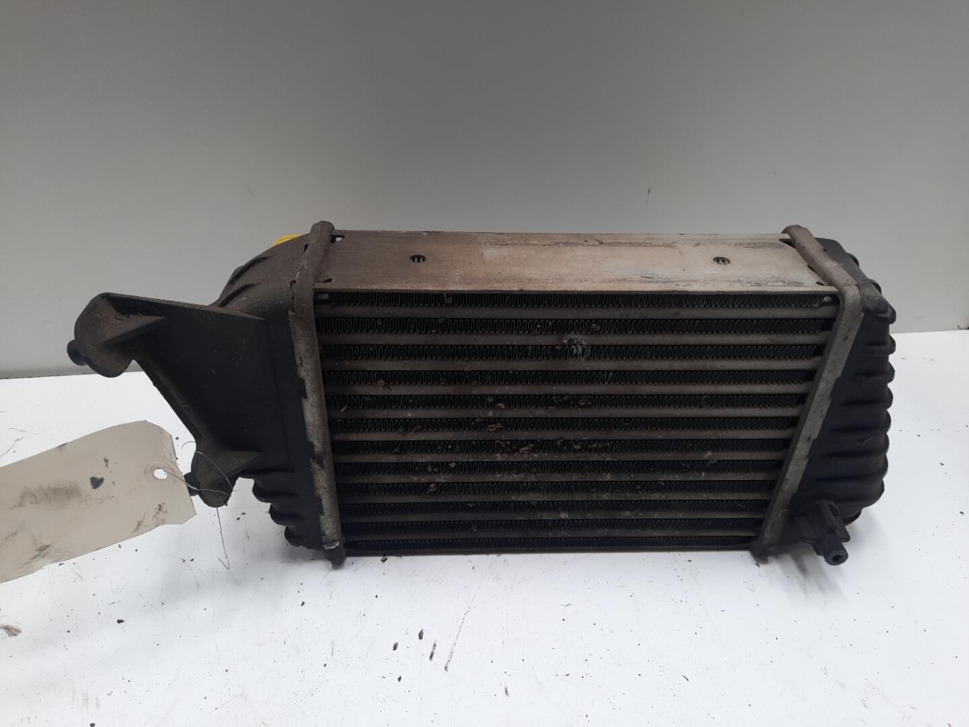 Echangeur air (Intercooler) FIAT STILO BREAK  - 1