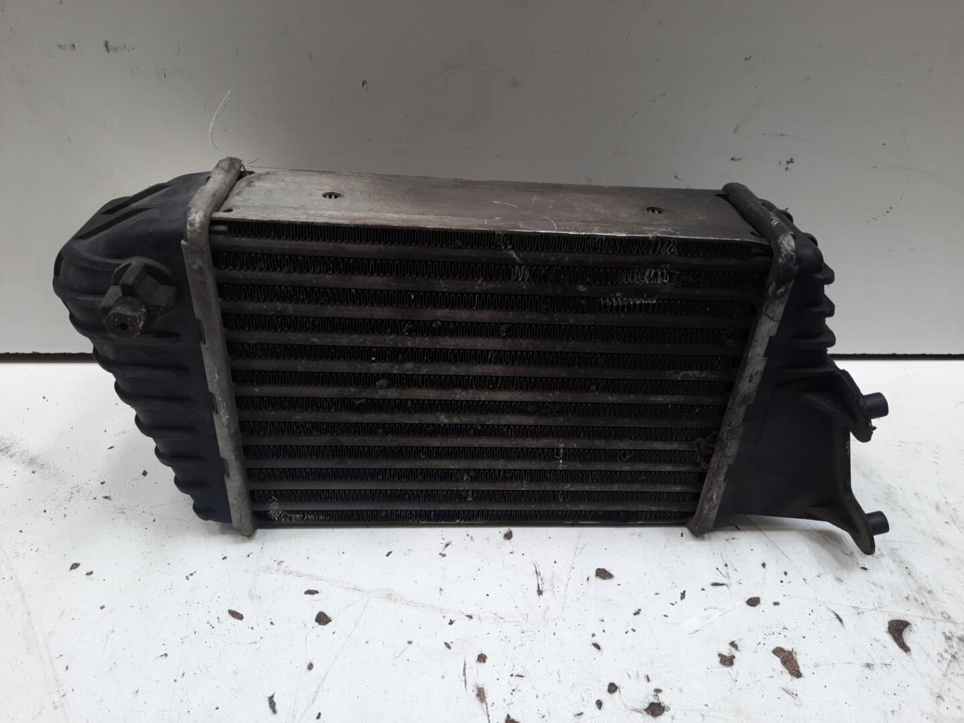 Scambiatore aria (Intercooler) FIAT STILO Diésel - 1