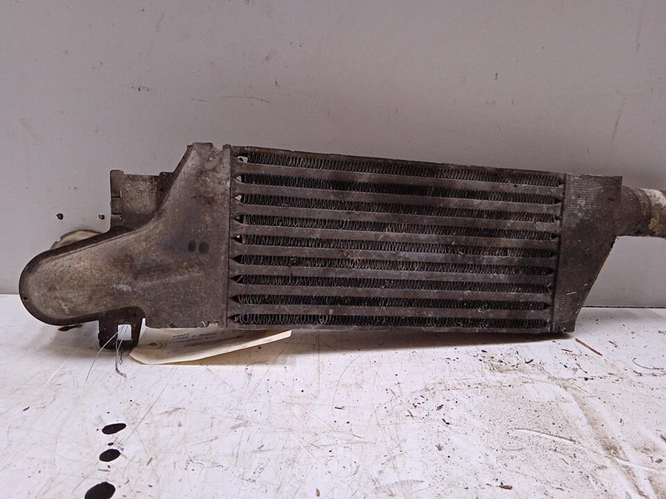 Echangeur air (Intercooler) OPEL CORSA C PHASE 2 Diesel - 1