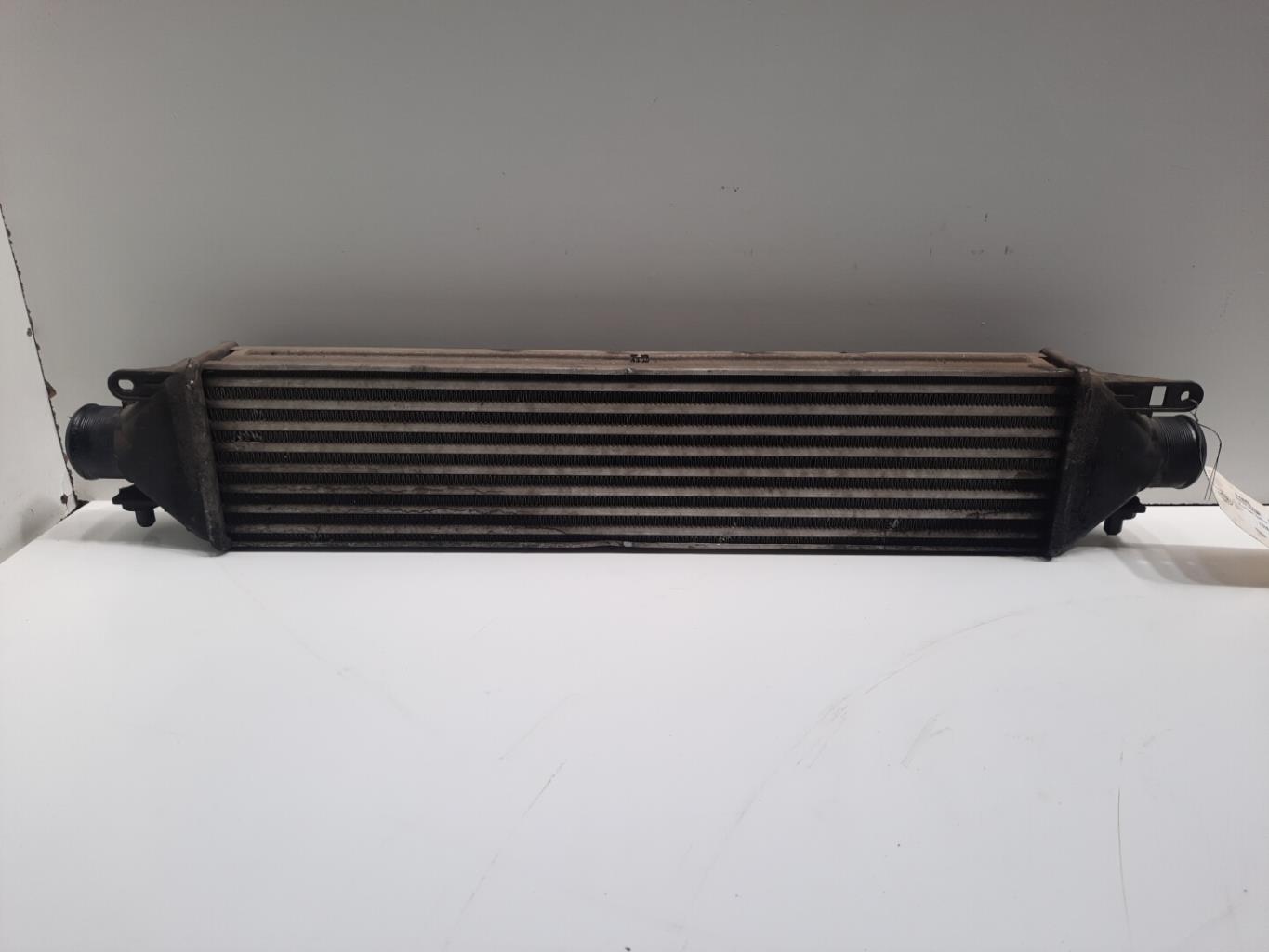 Scambiatore aria (Intercooler) FIAT BRAVO 2 Diésel - 1