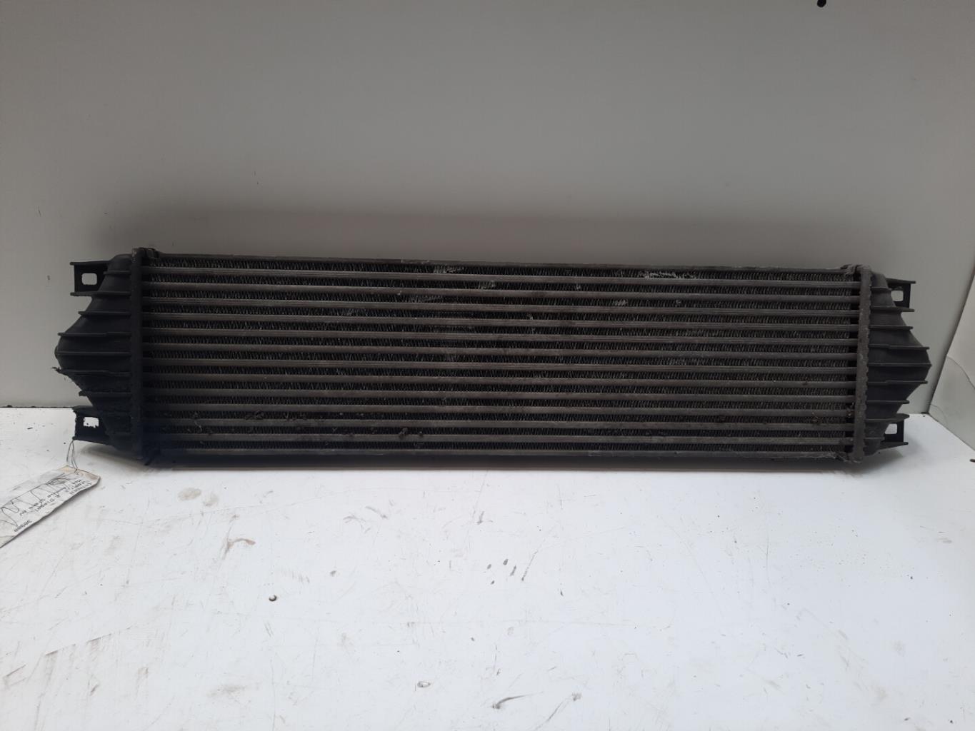 Echangeur air (Intercooler) RENAULT MASTER 2 PHASE 1 Diesel - 1