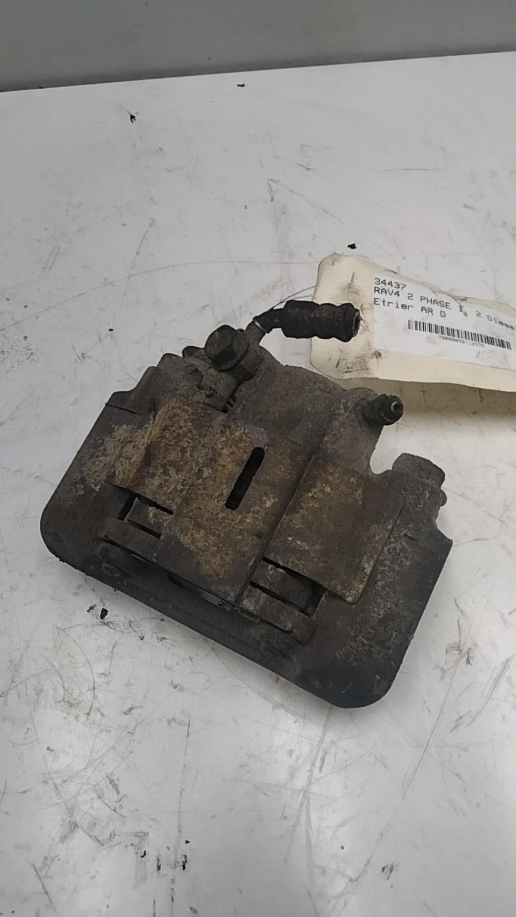 Pinza freni posteriore destra TOYOTA RAV4 2 PHASE 1 Diésel - 1