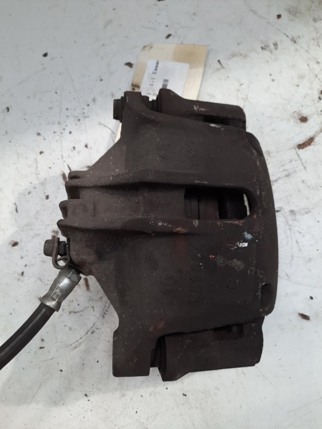 Pinza freni anteriore destra PEUGEOT 206 PHASE 1 Gasolina - 1
