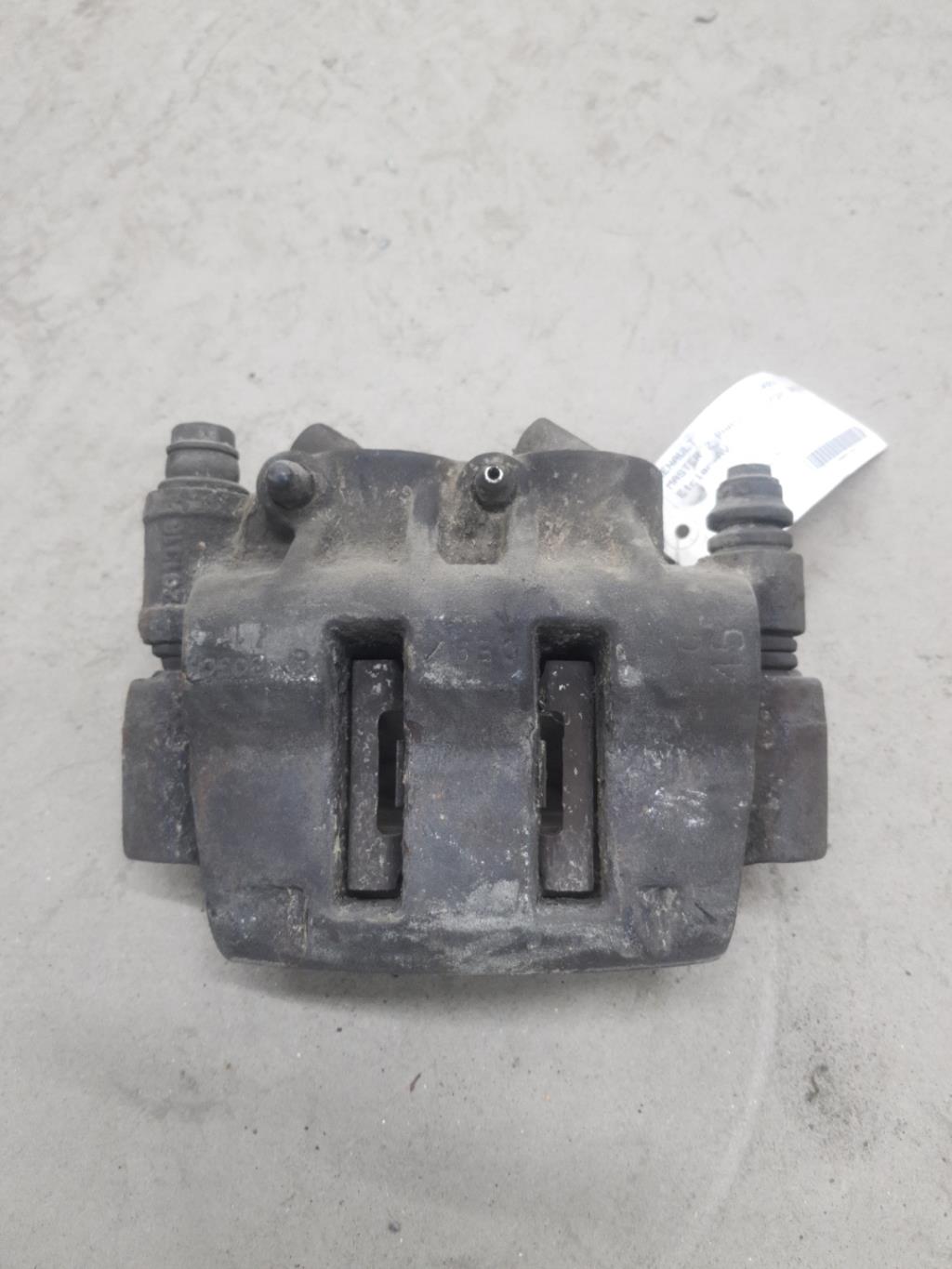 Etrier avant droit (freinage) RENAULT MASTER 2 PHASE 2 Diesel - 1
