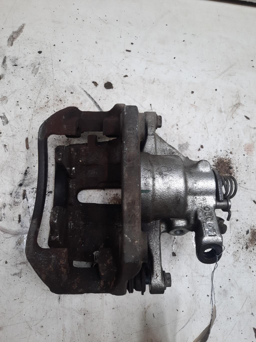 Pinza freni anteriore destra CITROEN C5 1 PHASE 1 Diésel - 1