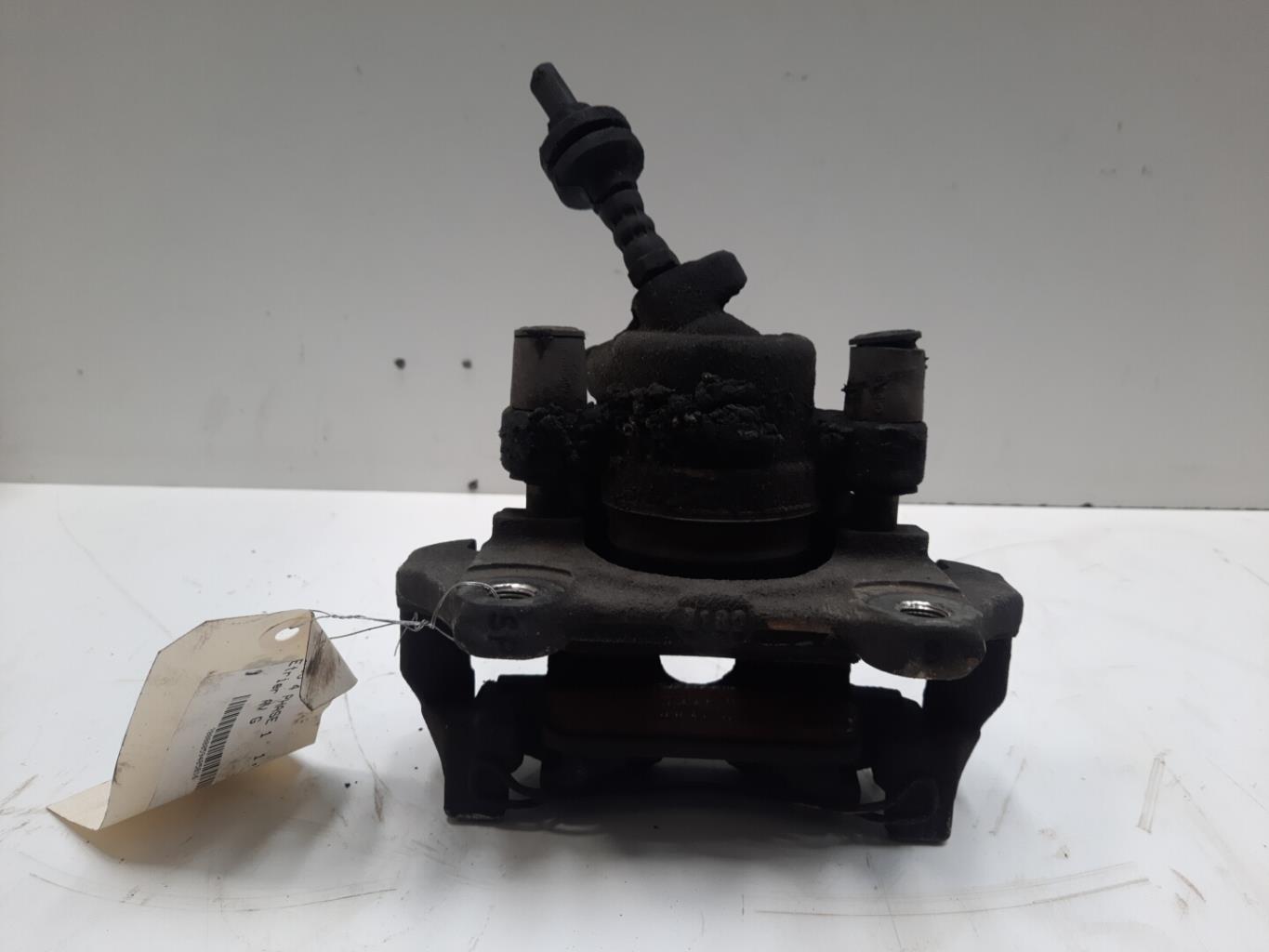 Pinza freni anteriore sinistra RENAULT CLIO 4 PHASE 1 Diésel - 1