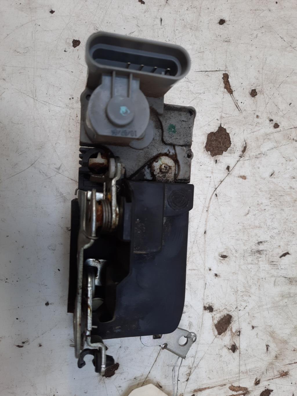 Chiusura centralizzata posteriore destra FIAT MULTIPLA PHASE 2 Diésel - 1