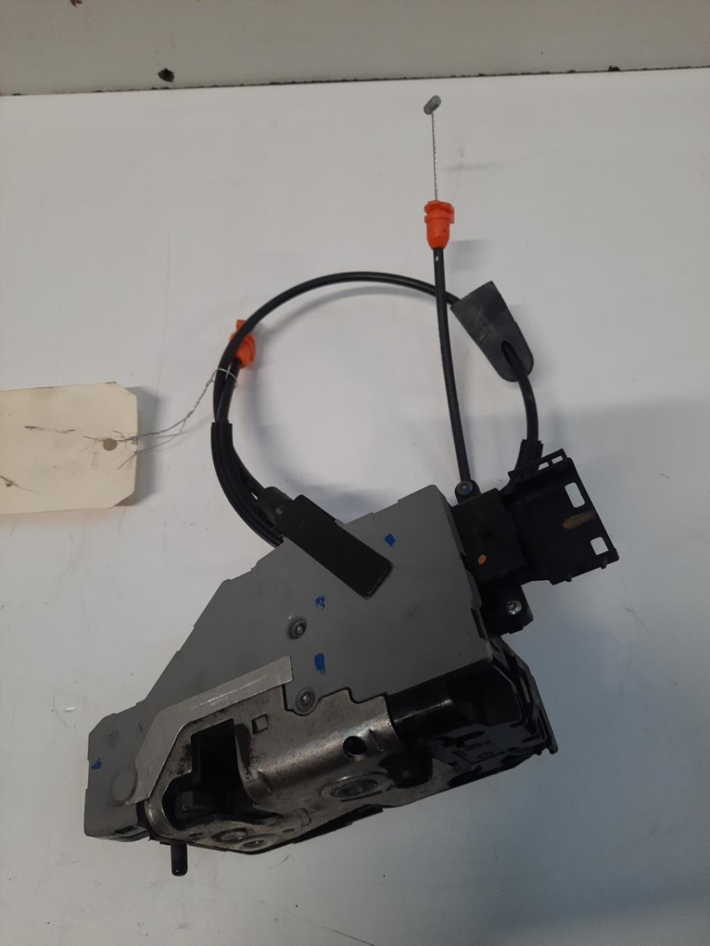 Chiusura centralizzata posteriore sinistra CITROEN C4 PICASSO 1 Diésel - 1