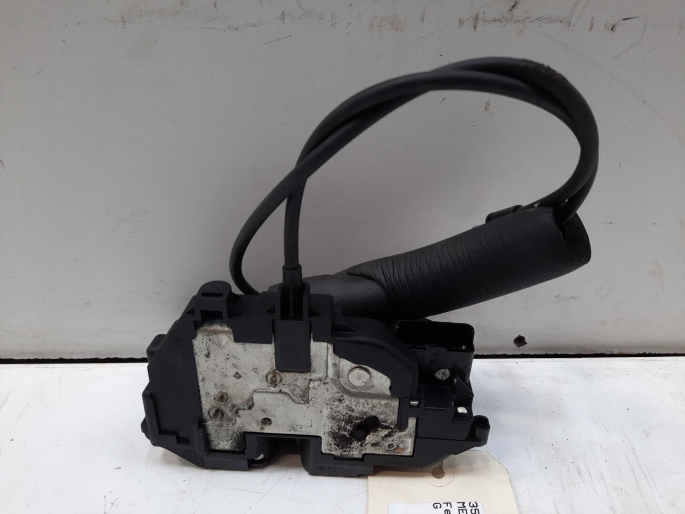 Chiusura centralizzata posteriore sinistra RENAULT MEGANE 3 PHASE 1 Diésel - 1
