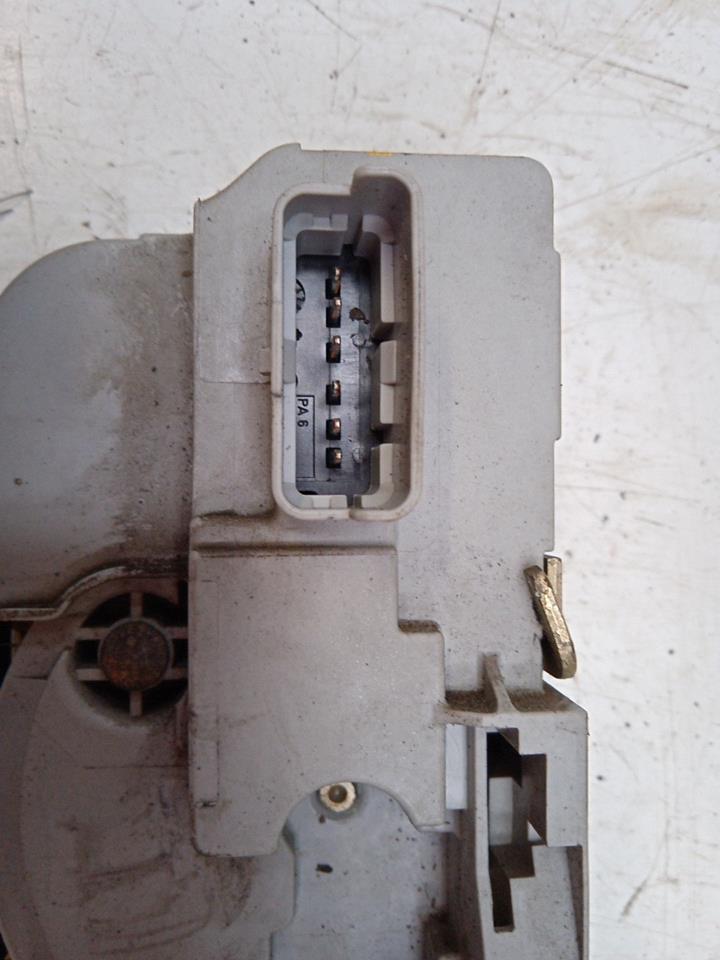 Chiusura centralizzata anteriore destra CITROEN C5 1 PHASE 2  - 1