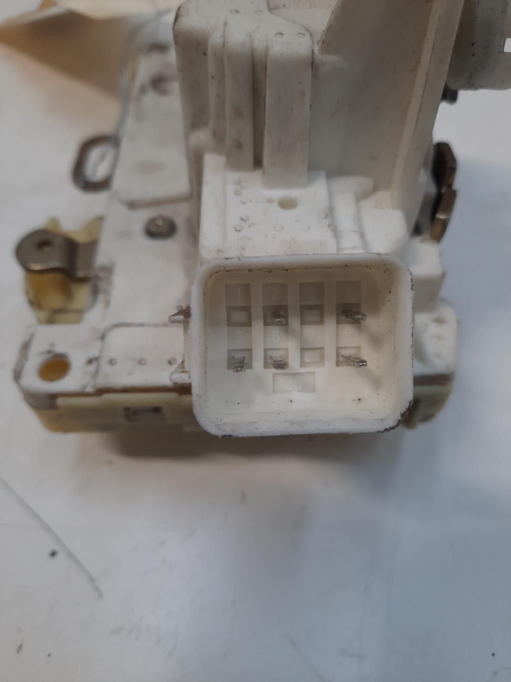 Chiusura centralizzata anteriore destra FORD MONDEO 1 PHASE 2  - 1
