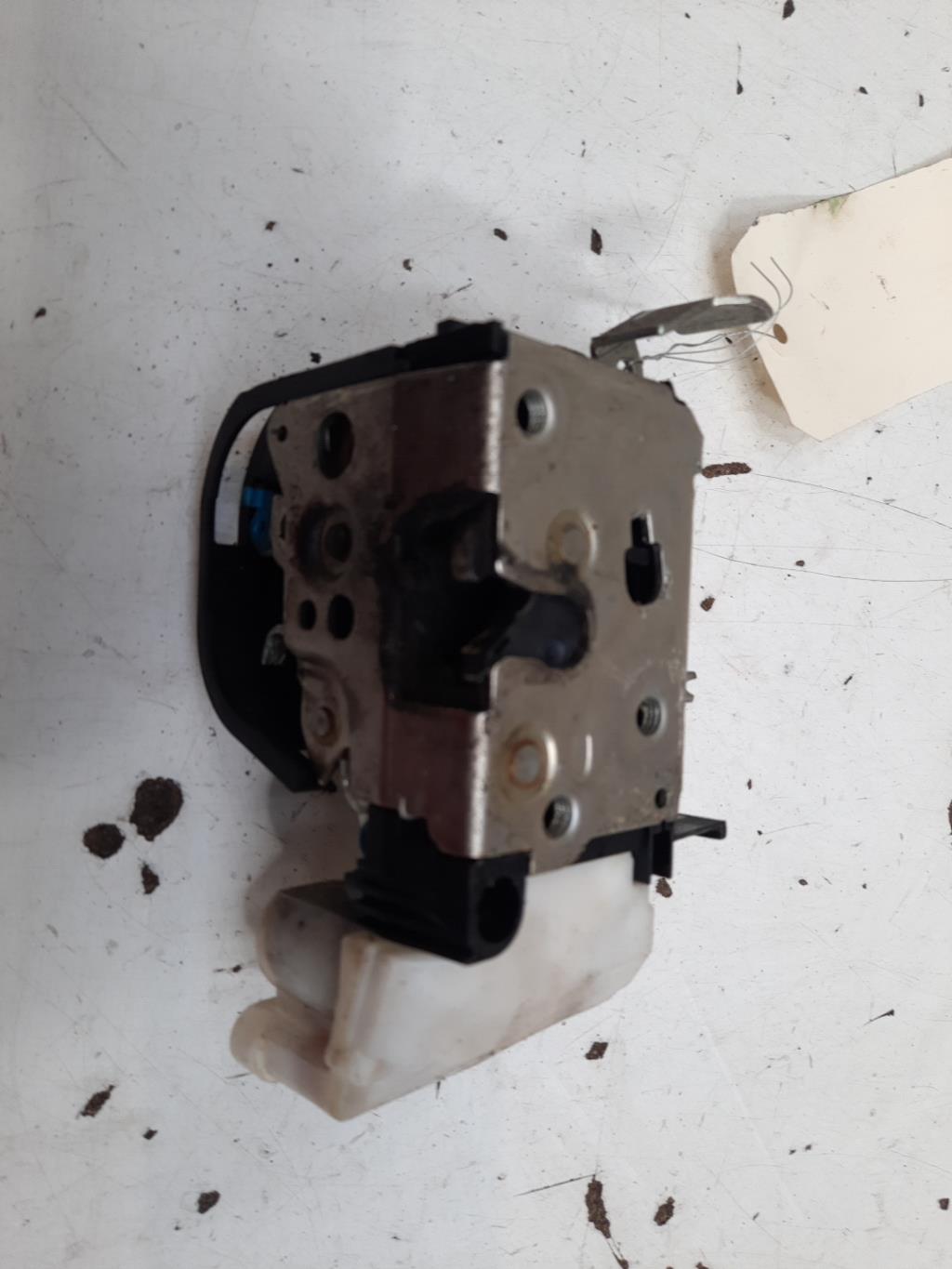 Chiusura centralizzata anteriore destra FIAT SEICENTO  - 1