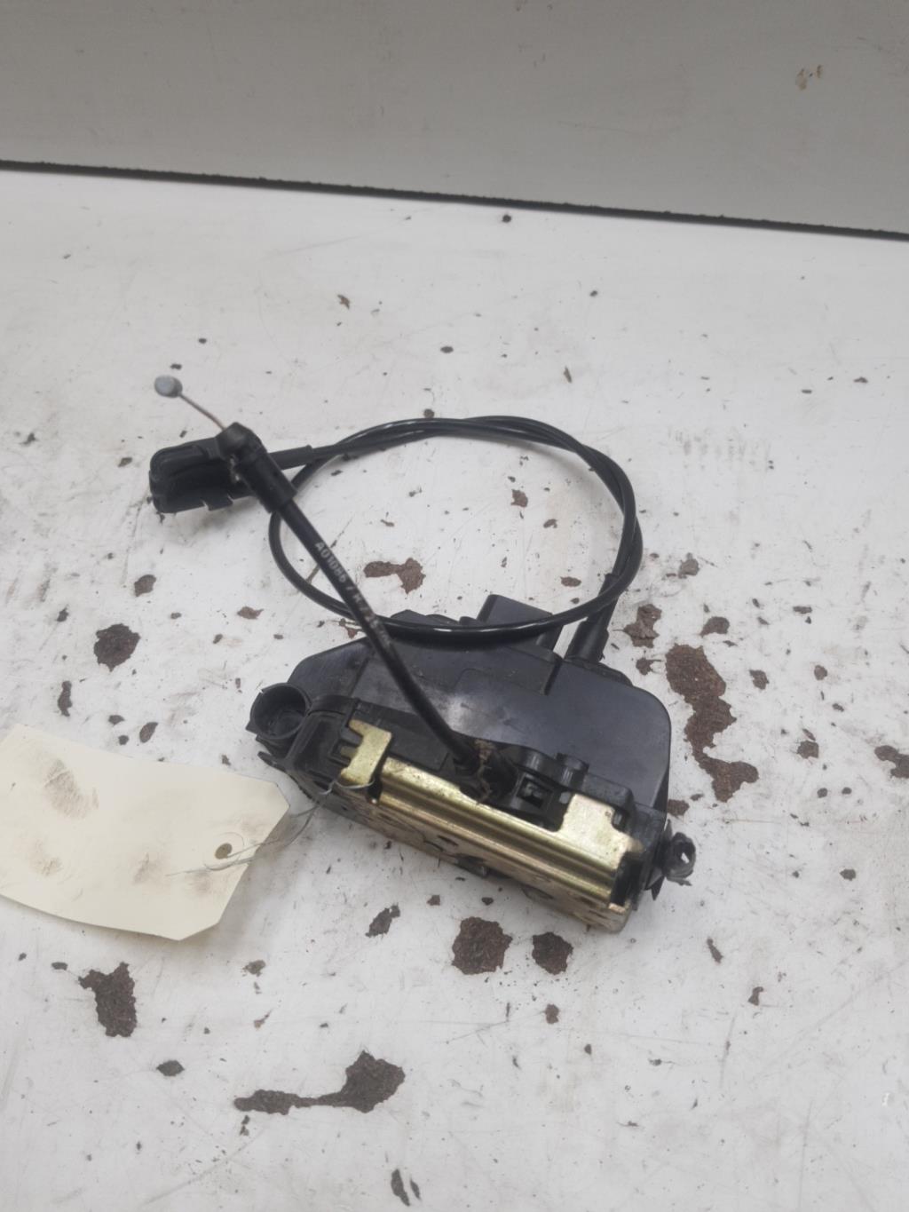 Chiusura centralizzata anteriore destra RENAULT MEGANE 2 PHASE 1 CABRIOLET Diésel - 1