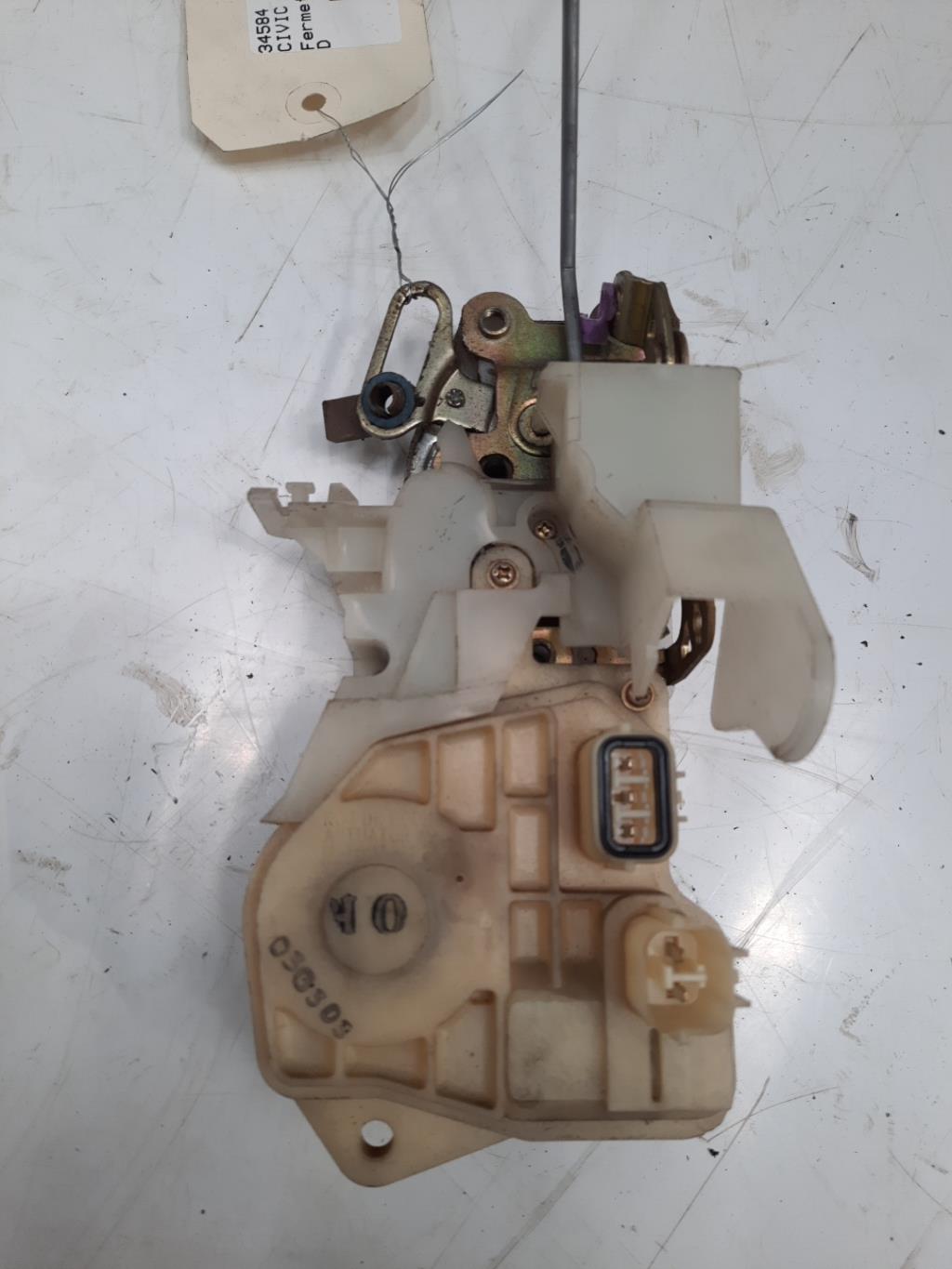 Chiusura centralizzata anteriore destra HONDA CIVIC 7 Gasolina - 1