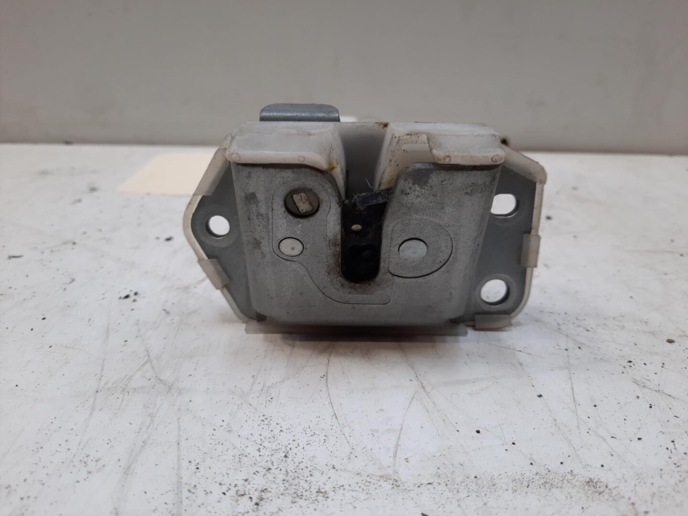 Chiusura centralizzata bagagliaio SUZUKI SWIFT 3 Gasolina - 1