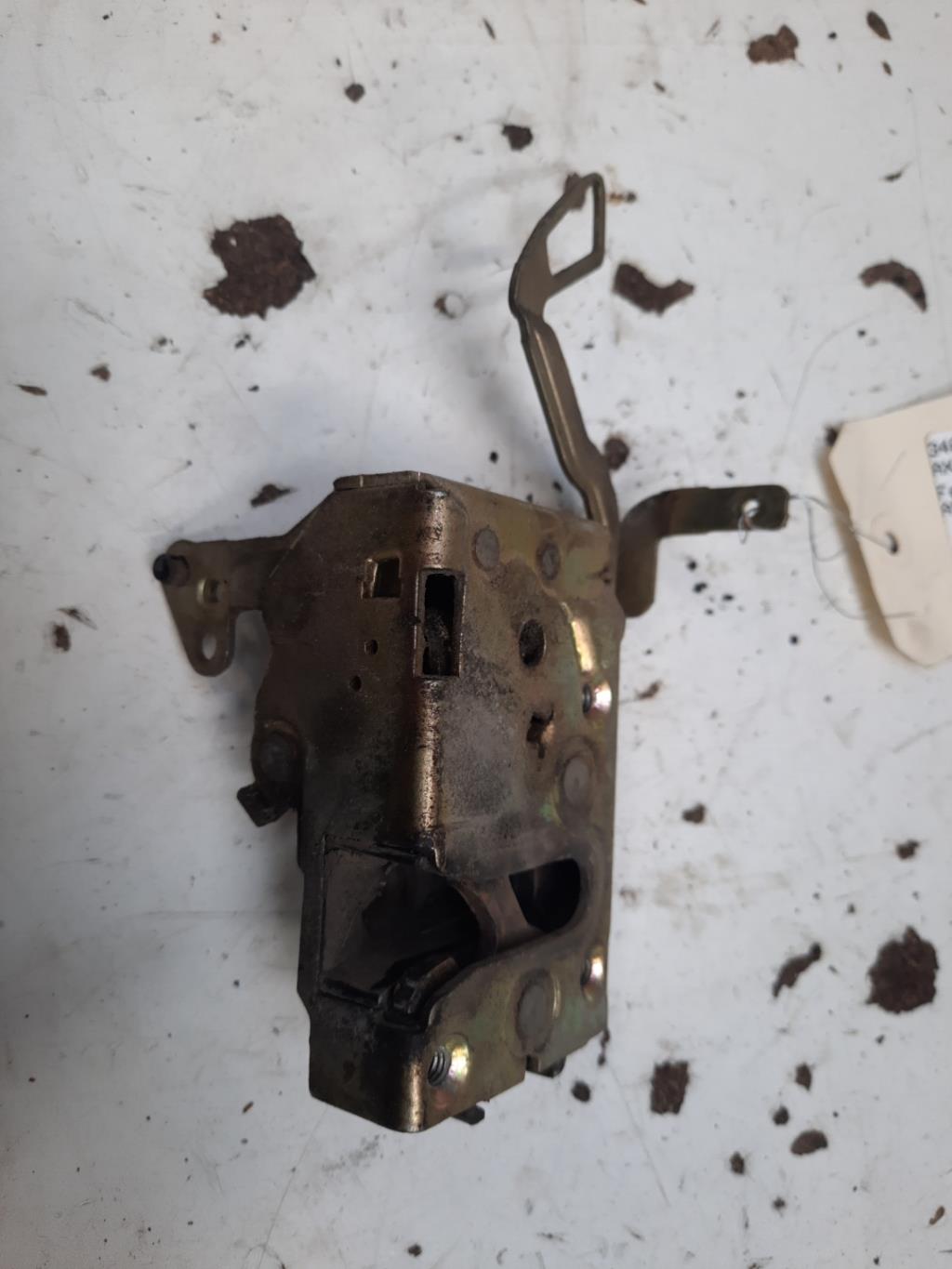 Chiusura non centralizzata anteriore destra CITROEN AX PHASE 1 Gasolina - 1
