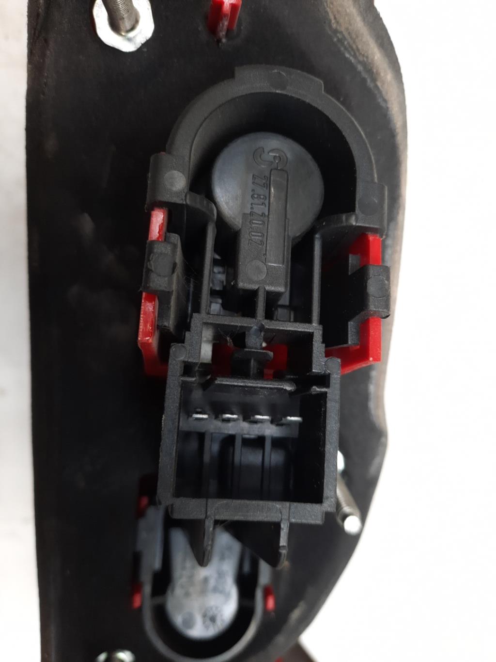 Fanale posteriore principale destro (luci) ALFA ROMEO 159 BREAK Diésel - 1
