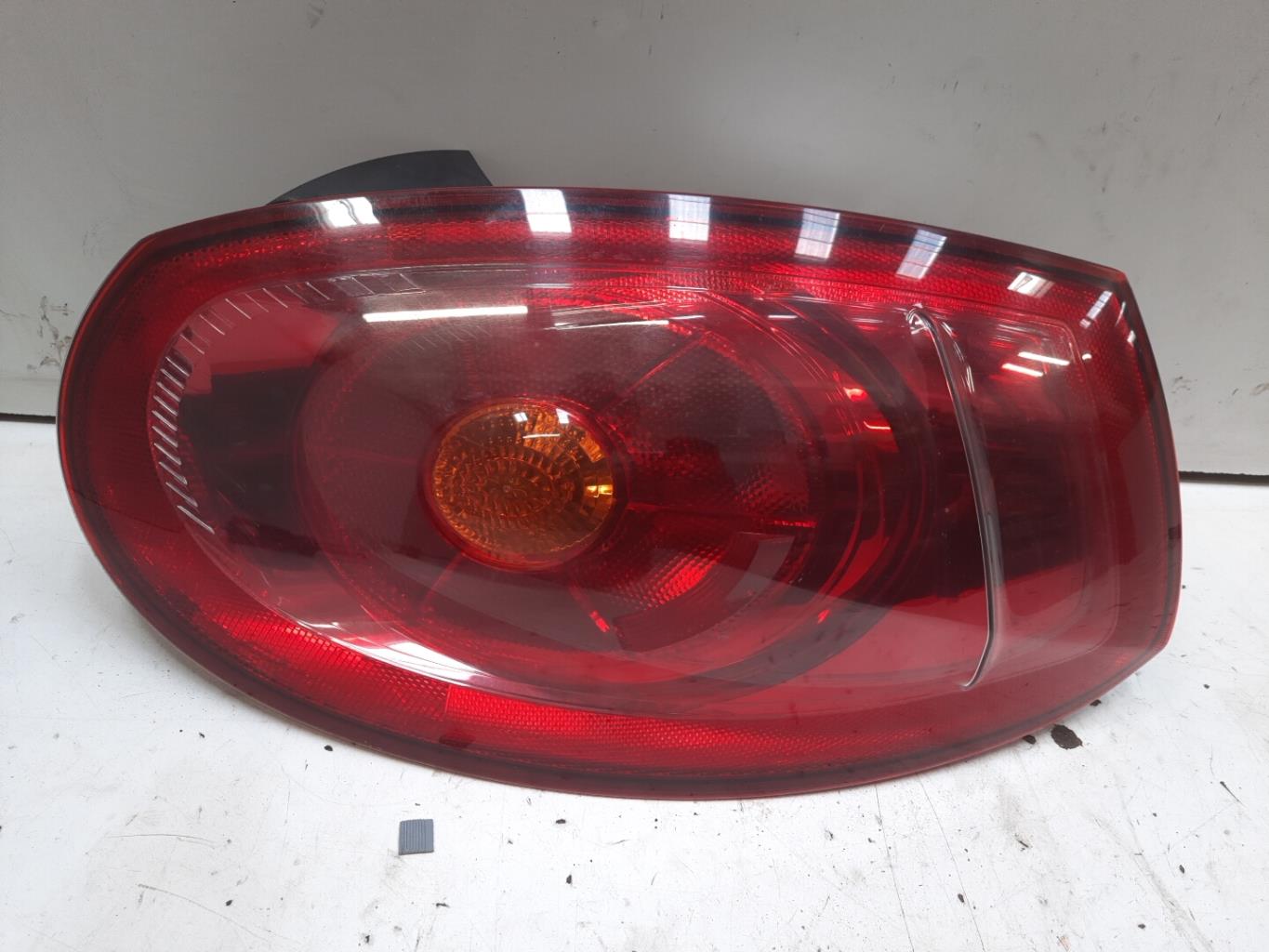 Fanale posteriore principale destro (luci) FIAT BRAVO 2 Diésel - 1