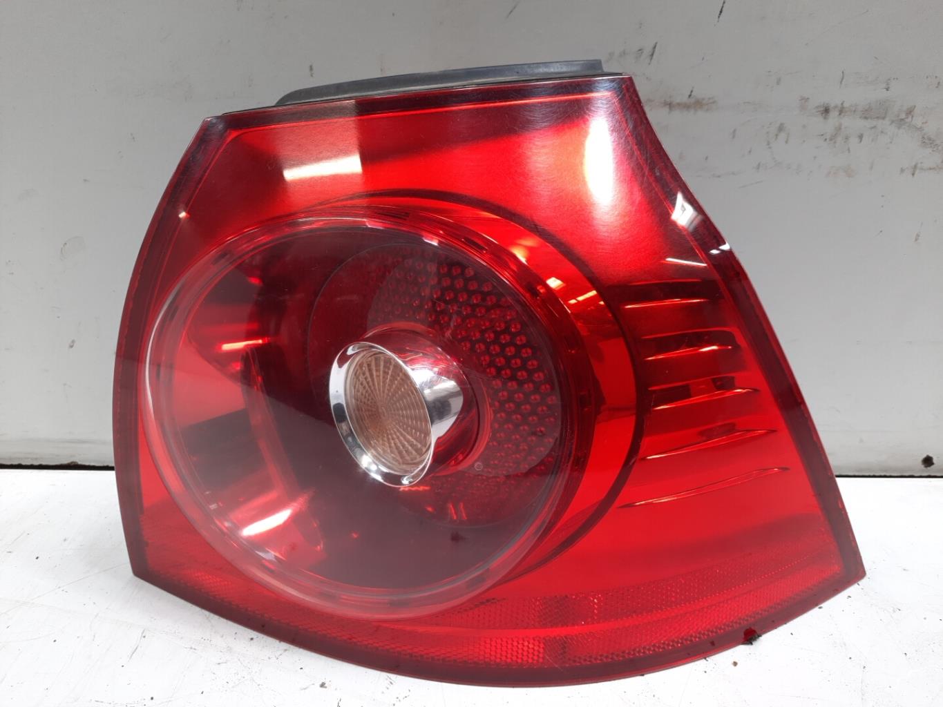 Fanale posteriore principale destro (luci) VOLKSWAGEN GOLF 5 Diésel - 1