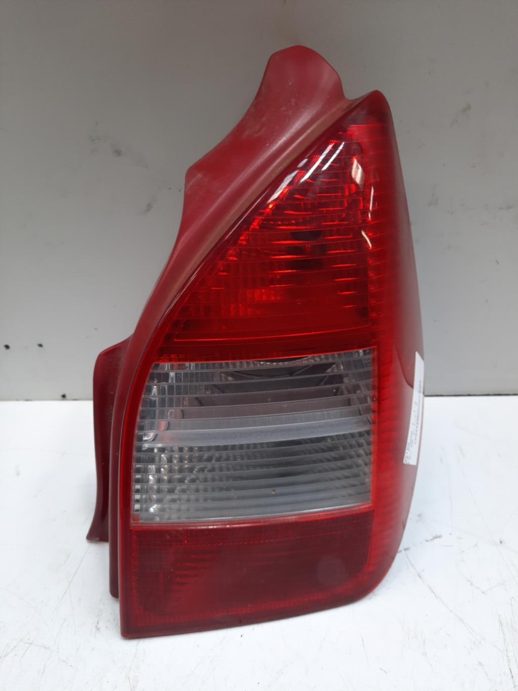 Fanale posteriore principale destro (luci) CITROEN C2 PHASE 1  - 1