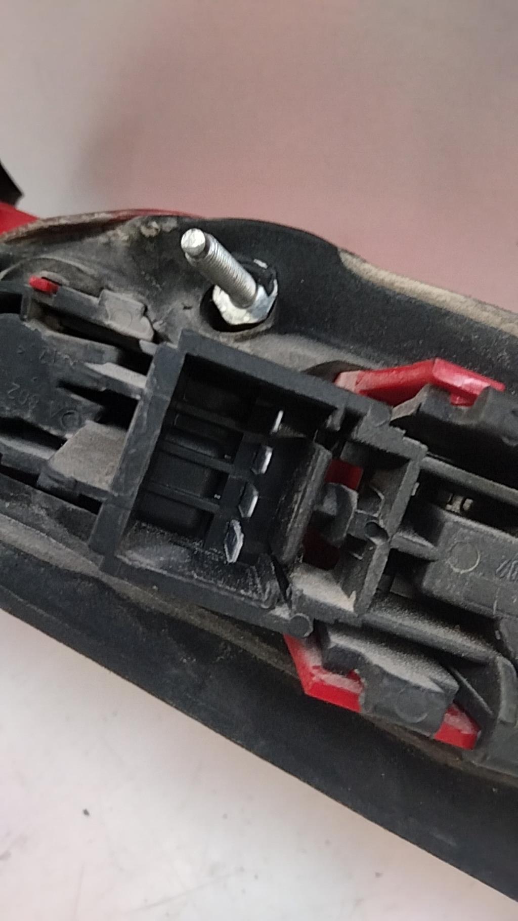 Fanale posteriore principale sinistro (luci) ALFA ROMEO 159 BREAK Diésel - 1