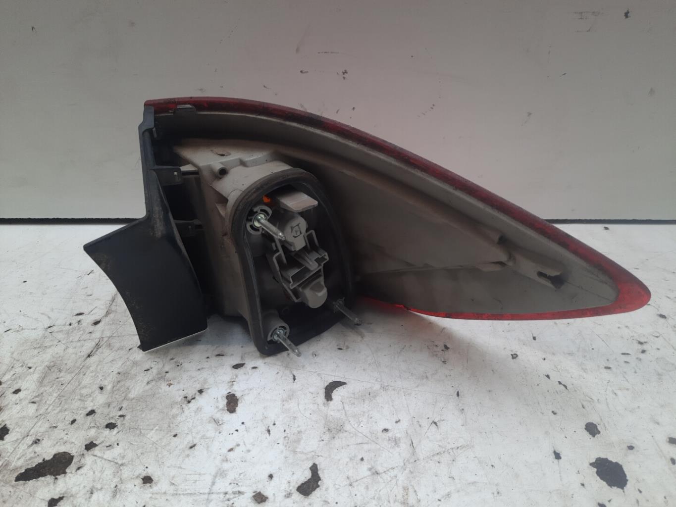 Fanale posteriore principale sinistro (luci) FORD MONDEO 3 PHASE 1 BREAK  - 1
