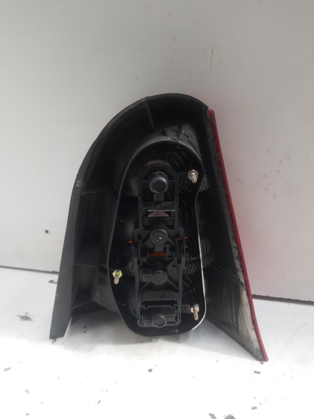 Fanale posteriore principale sinistro (luci) MERCEDES CLASSE A 168 PHASE 1 Gasolina - 1