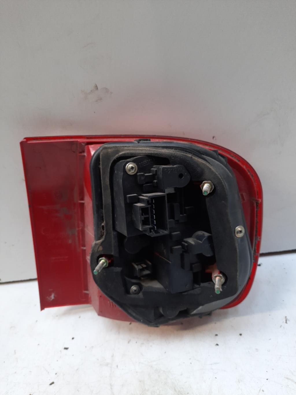 Fanale posteriore principale sinistro (luci) FIAT MULTIPLA PHASE 2 Diésel - 1