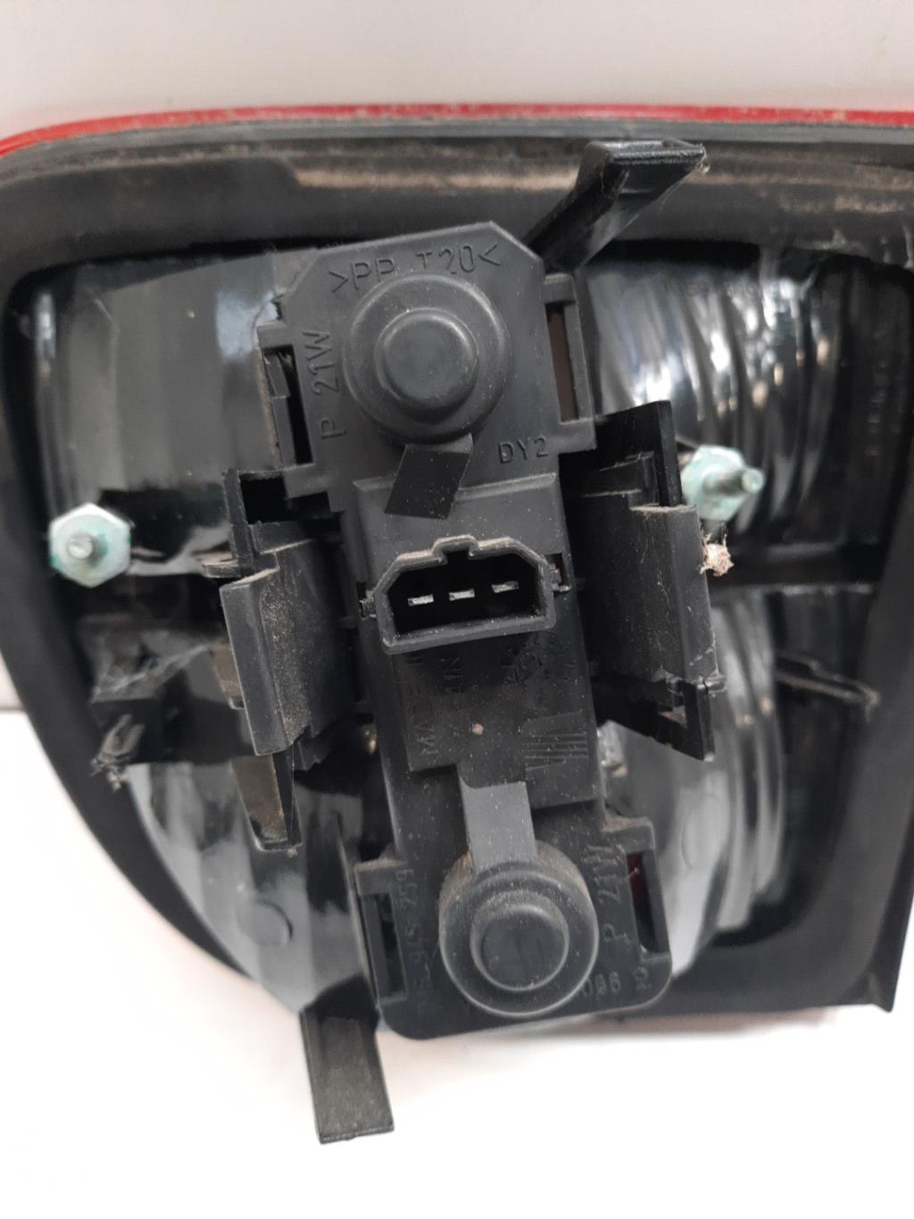 Feu arriere secondaire gauche (feux) SEAT LEON 1 Diesel - 1