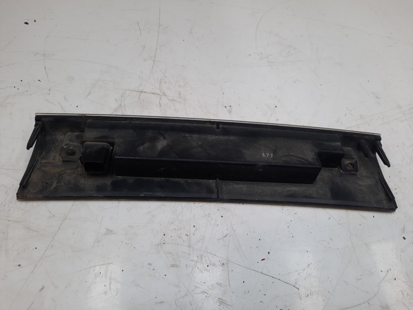 Feu arriere stop central FORD C-MAX 1 PHASE 2 Diesel - 1