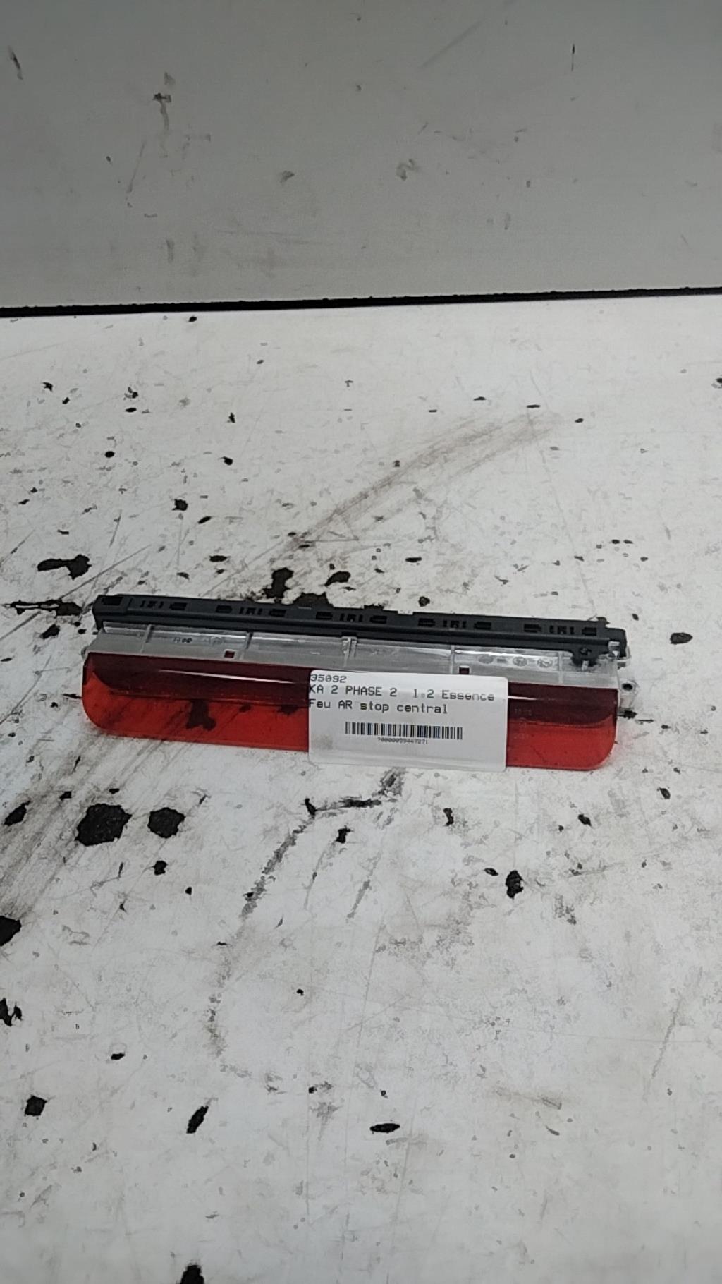 Feu arriere stop central FORD KA 2 PHASE 2 Essence - 1