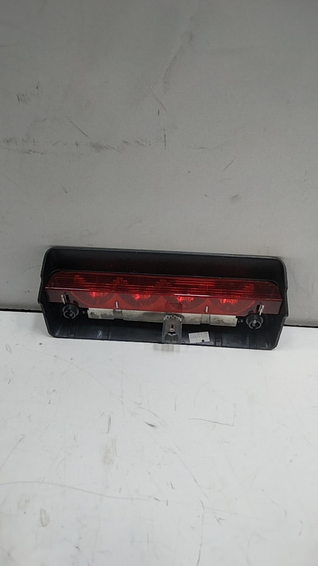 Feu arriere stop central CITROEN C2 PHASE 1  - 1