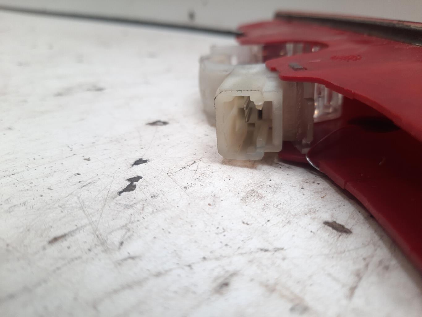 Feu arriere stop central RENAULT LAGUNA 2 PHASE 2 Diesel - 1