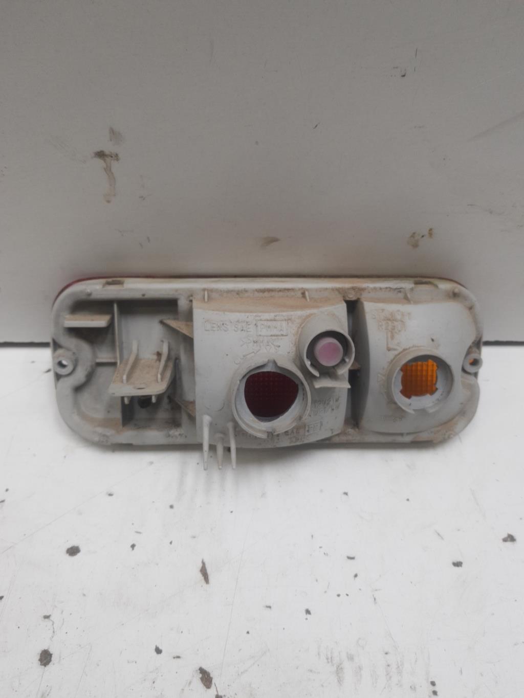 Luce paraurti posteriore sinistra SUZUKI GRAND VITARA 1 Diésel - 1