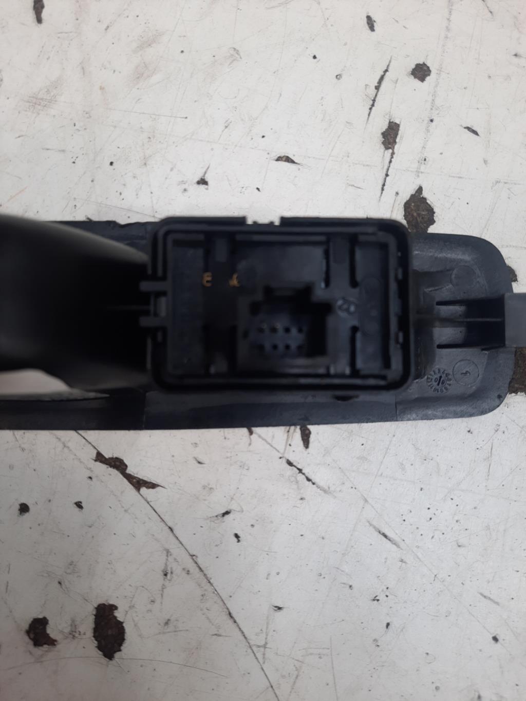 Interruttore lavacristalli posteriore sinistro RENAULT MEGANE 3 PHASE 1 Diésel - 1