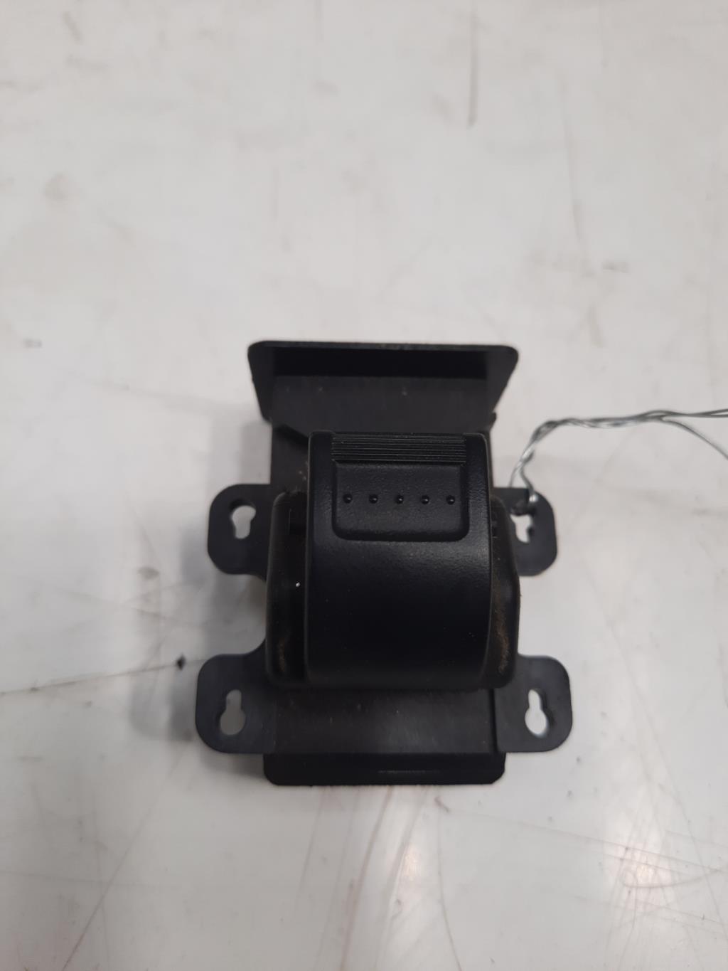 Interruttore lavacristalli posteriore sinistro HONDA CIVIC 7 Gasolina - 1