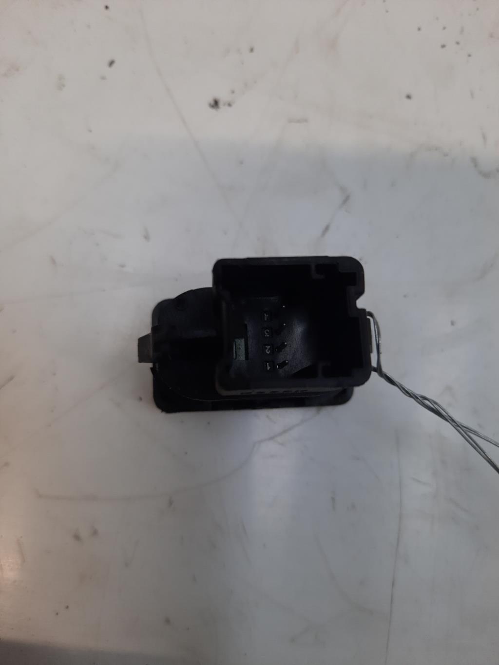Interruttore lavacristalli anteriore destro FORD C-MAX 1 PHASE 2 Diésel - 1
