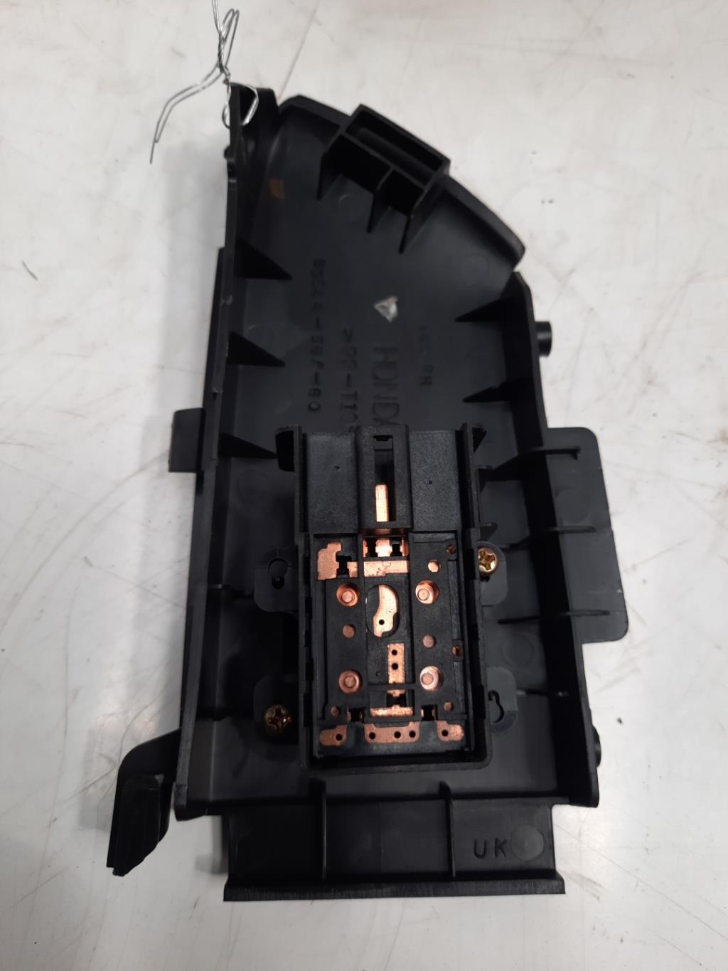 Interruttore lavacristalli anteriore destro HONDA CIVIC 7 Gasolina - 1