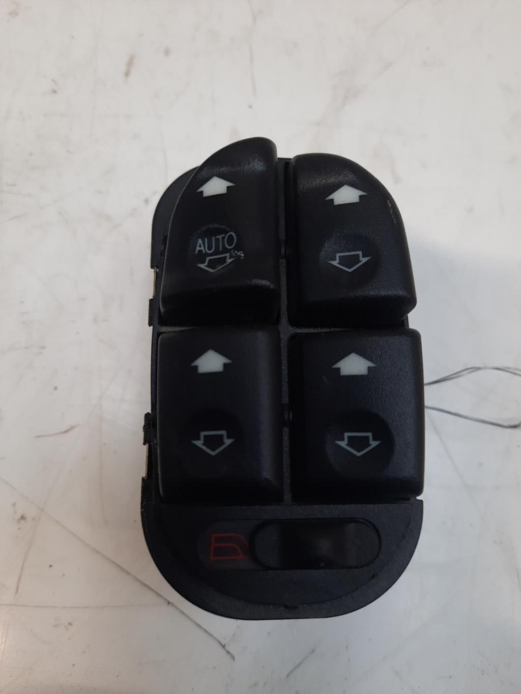 Interruttore lavacristalli anteriore sinistro FORD MONDEO 1 PHASE 2  - 1