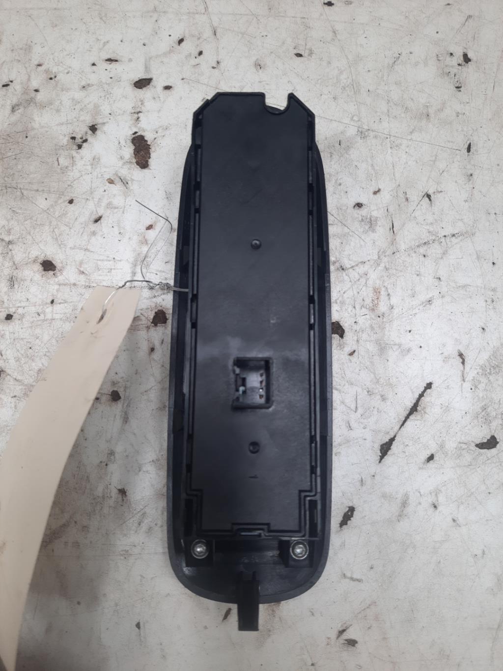 Interruttore lavacristalli anteriore sinistro FORD MONDEO 3 PHASE 1 BREAK  - 1