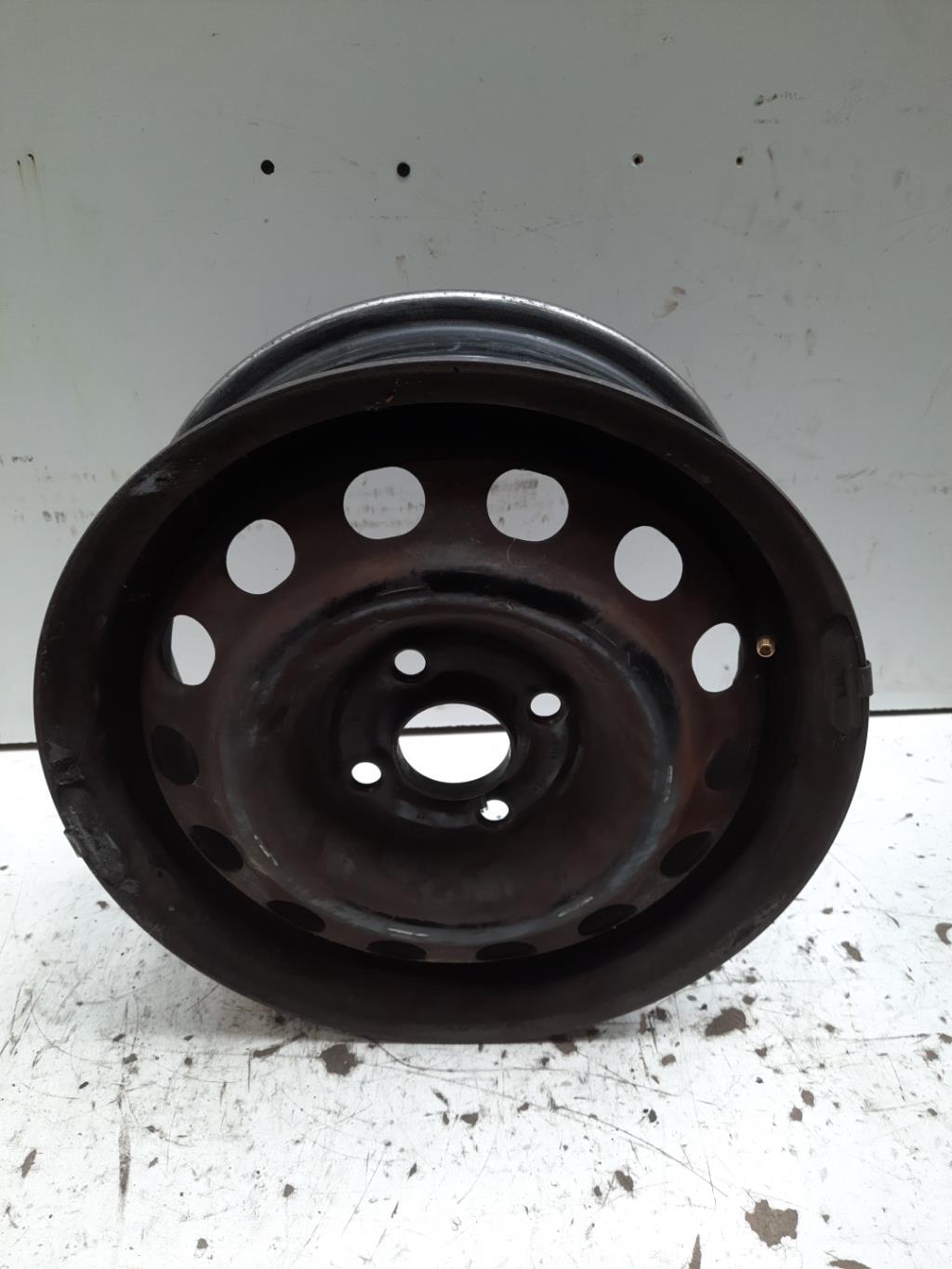 Cerchione HONDA CIVIC 5 PHASE 1  - 1