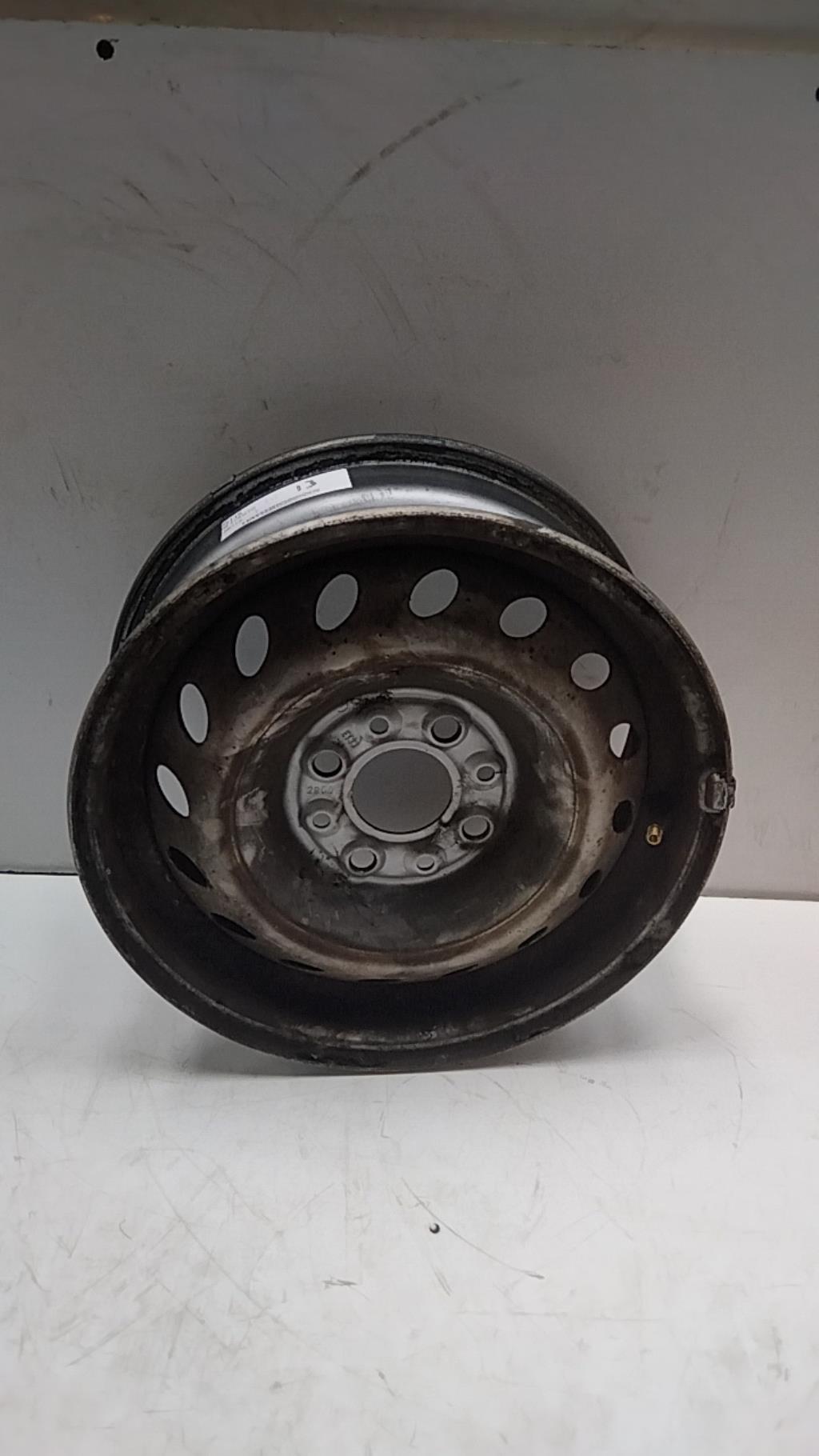 Cerchione FIAT SEICENTO  - 1
