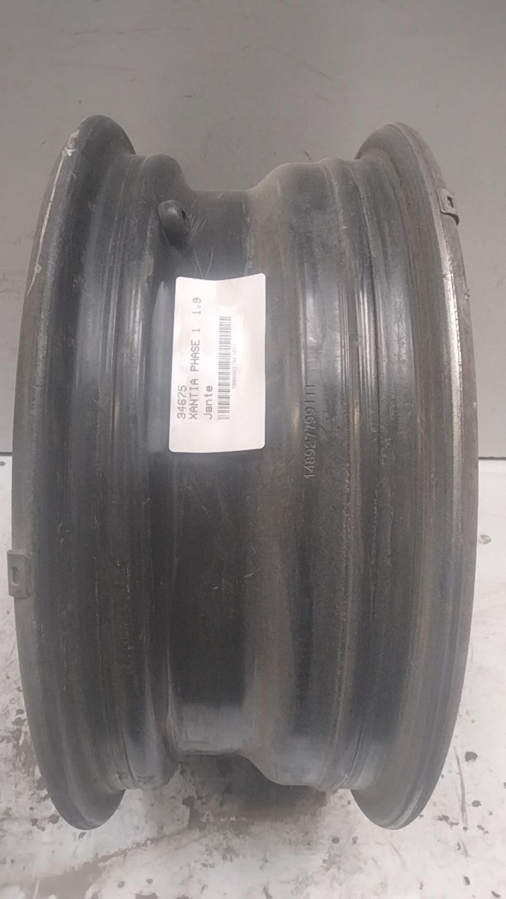 Cerchione CITROEN XANTIA PHASE 1  - 1