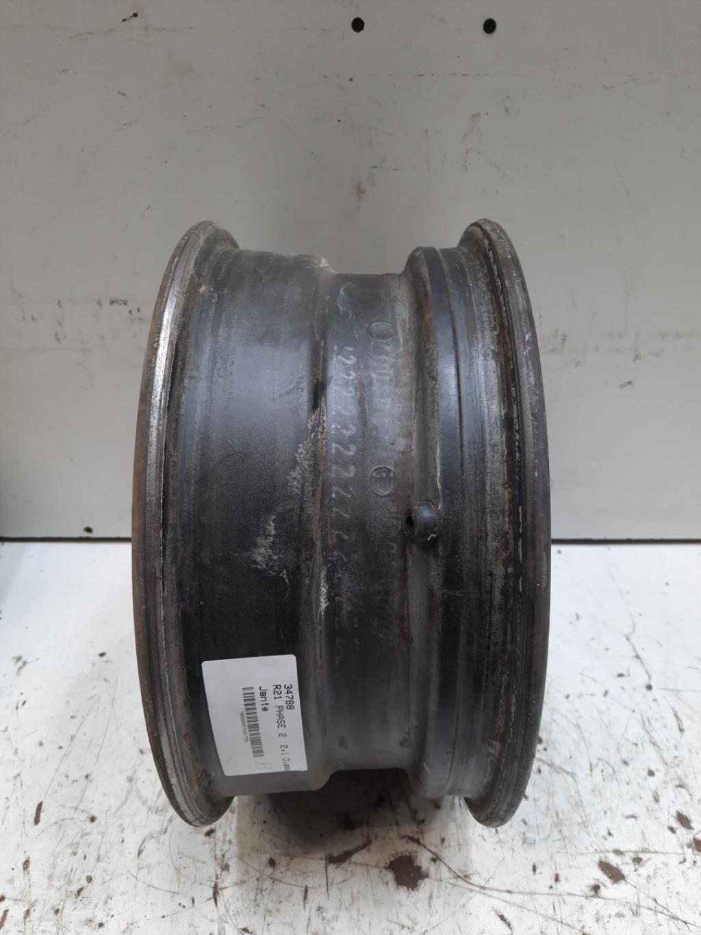 Jante RENAULT R21 PHASE 2  - 1