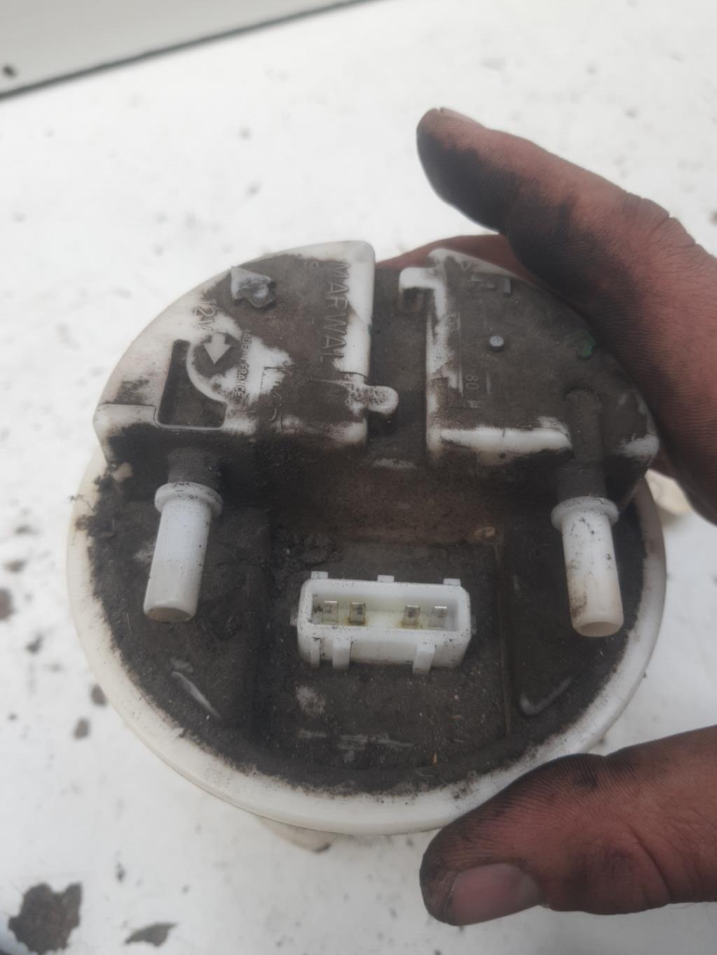 Indicatore carburante PEUGEOT 306 PHASE 2 Gasolina - 1