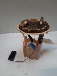 Jauge à carburant